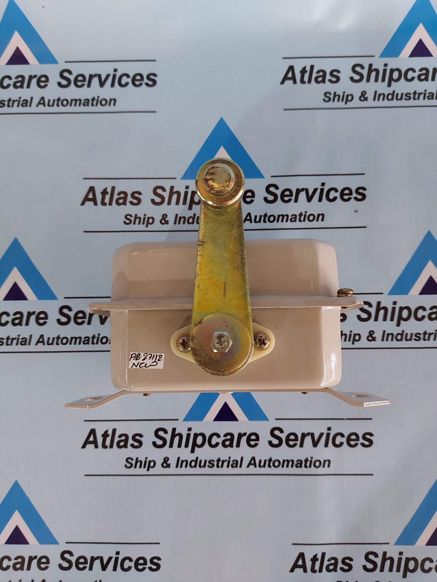 SHANGHAI JINSHAN LX10-12 LIMIT SWITCH