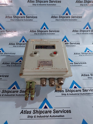 SHIMADZU ET-35A OIL CONTENT METER