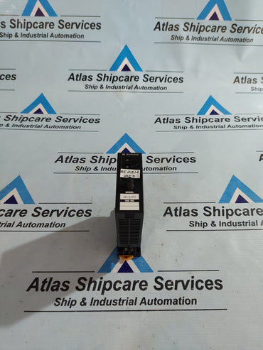 SHINKAWA VM-21P1-21S0502-1 SIGNAL CONDITIONER