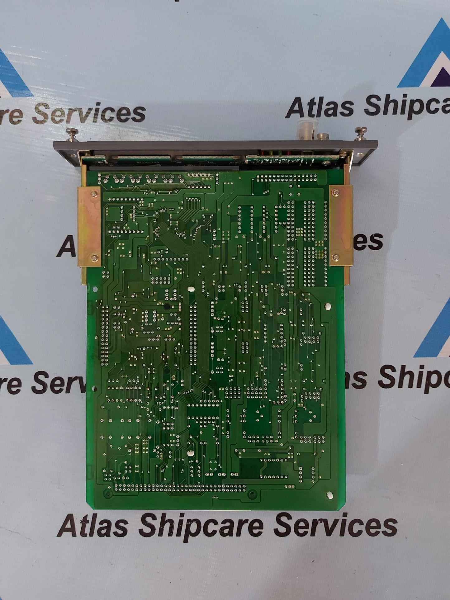 SHINKAWA VM-5C ECCENTRICITY MONITOR