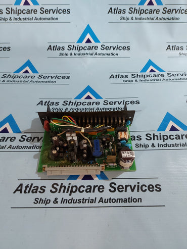 SHINKAWA VM-5G1-2 PCB CARD
