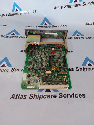 SHINKAWA VM-5T DUAL THRUST MONITOR