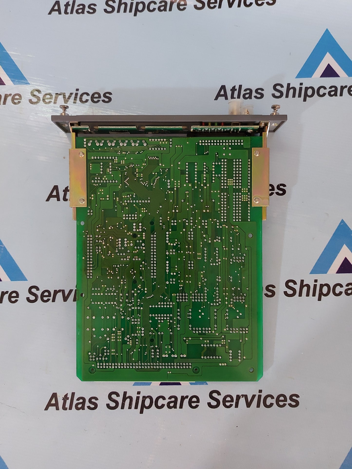 SHINKAWA VM-5T DUAL THRUST MONITOR