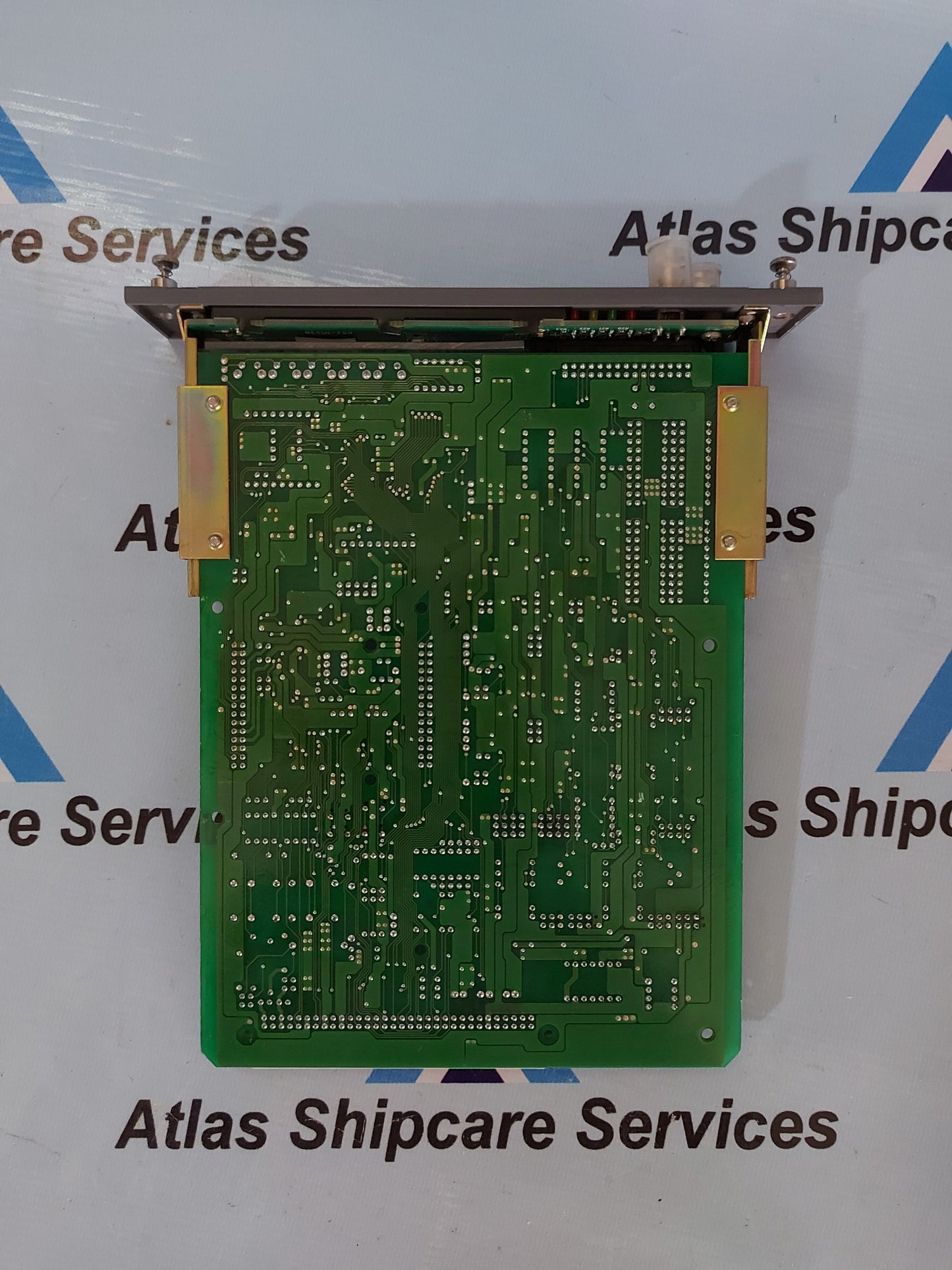 SHINKAWA VM-5U DUAL SEISMIC MONITOR