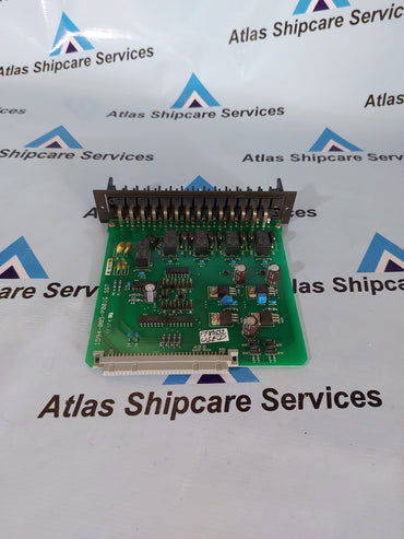 SHINKAWA VM-5Y1-02 RELAY MODULE