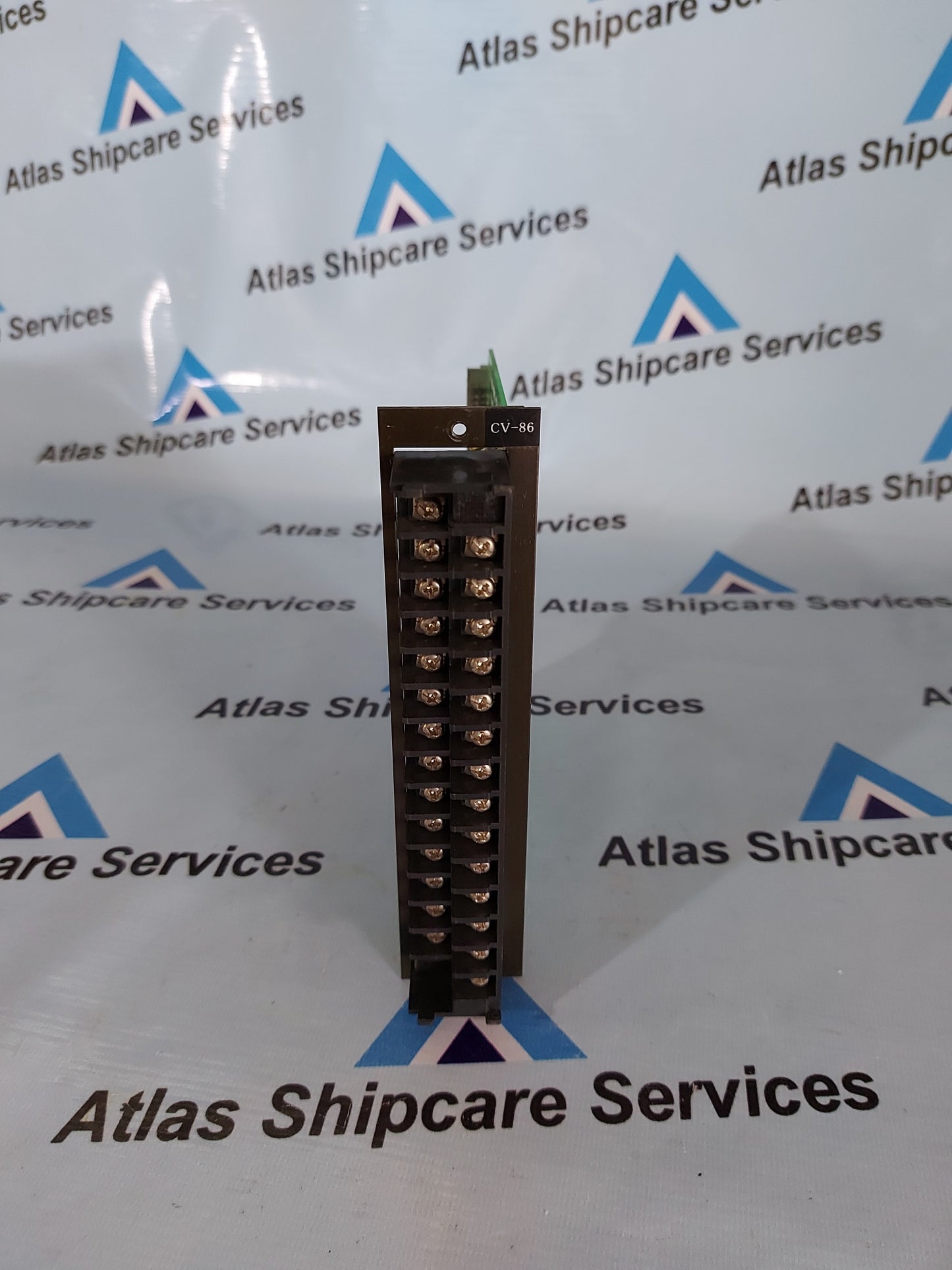 SHINKAWA VM-5Y1-02 RELAY MODULE