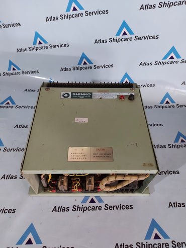 SHINKO GEC-3141 AVR