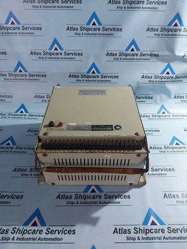 SHINKO GEC-3141X AVR