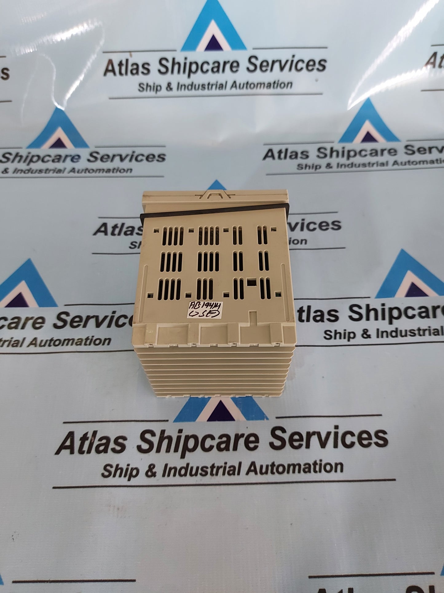 SHINKO JCD-33A-A/M TEMPERATURE CONTROLLER