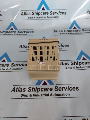 SHINKO JCD-33A-A/M TEMPERATURE CONTROLLER