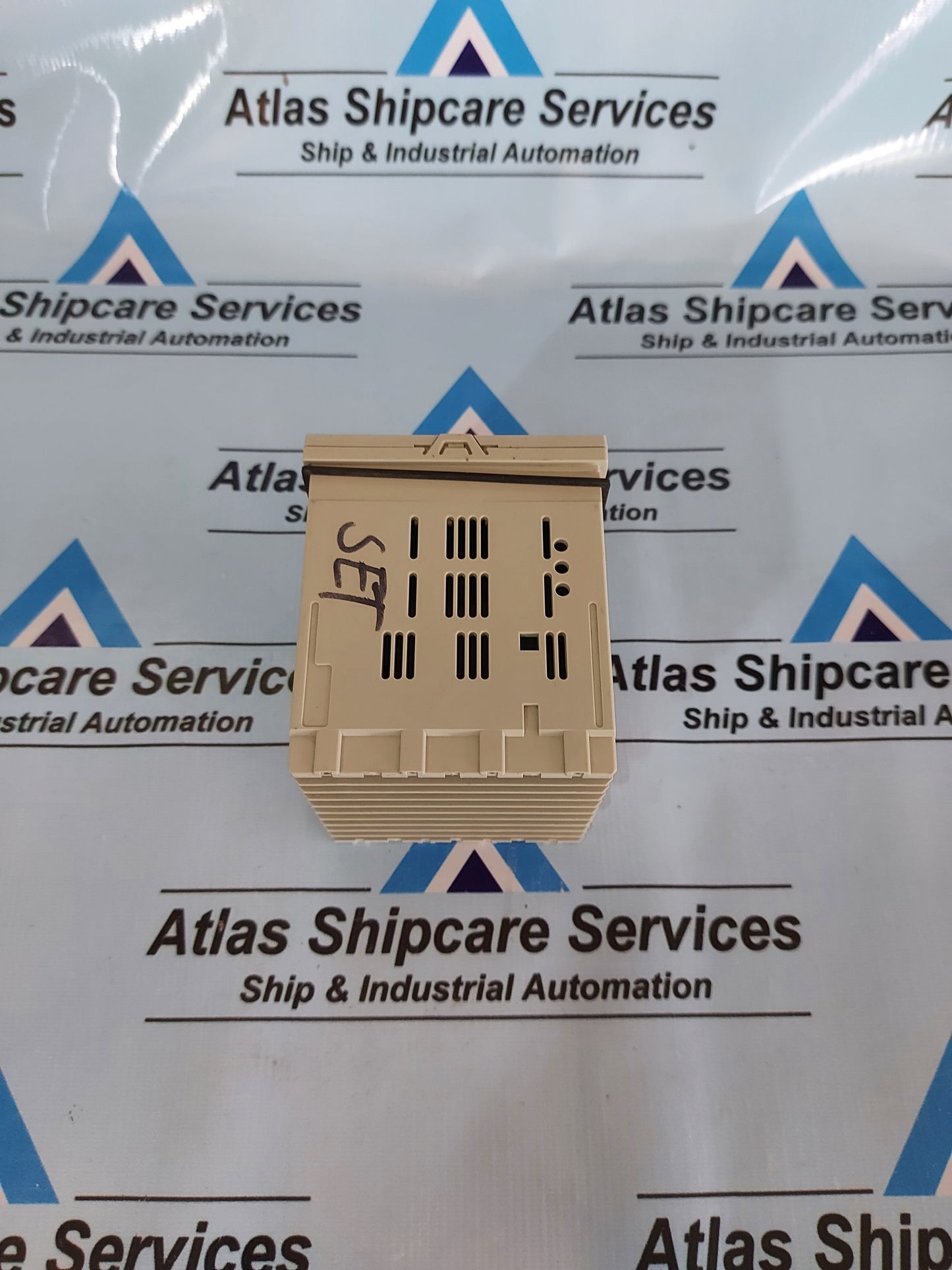 SHINKO JCD-33A-A/M TEMPERATURE CONTROLLER