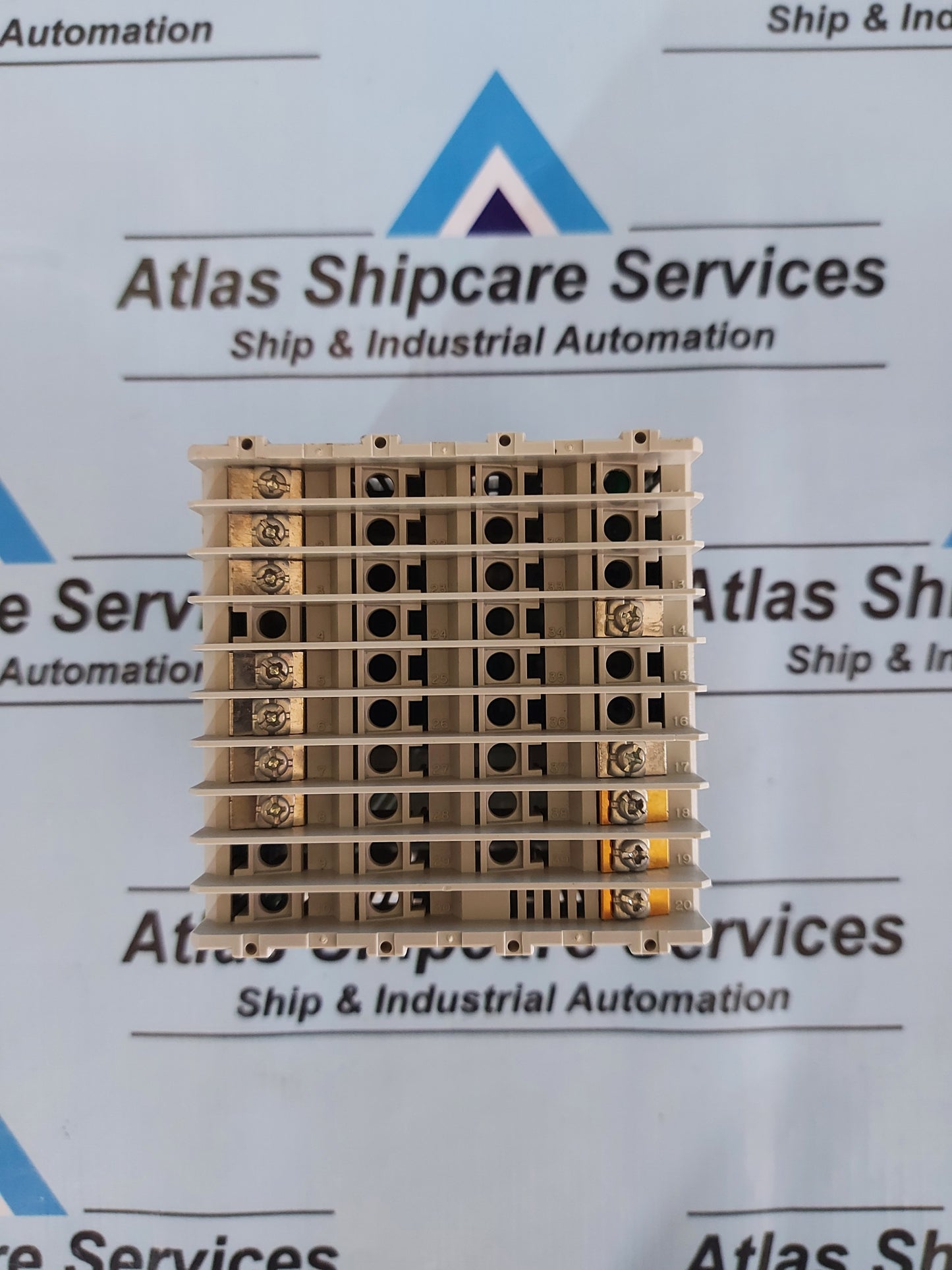 SHINKO JCD-33A-A/M TEMPERATURE CONTROLLER