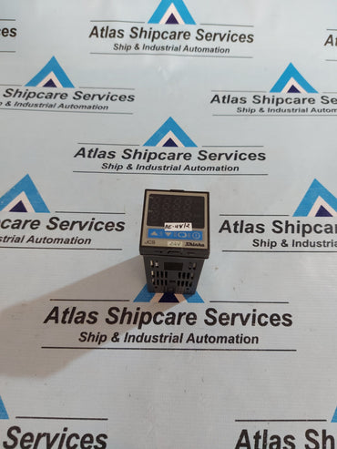 SHINKO JCS-33A-R/M THERMOSTAT TEMPERATURE CONTROLLER