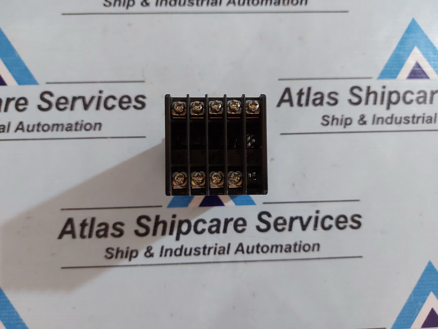 SHINKO JCS-33A-R/M THERMOSTAT TEMPERATURE CONTROLLER