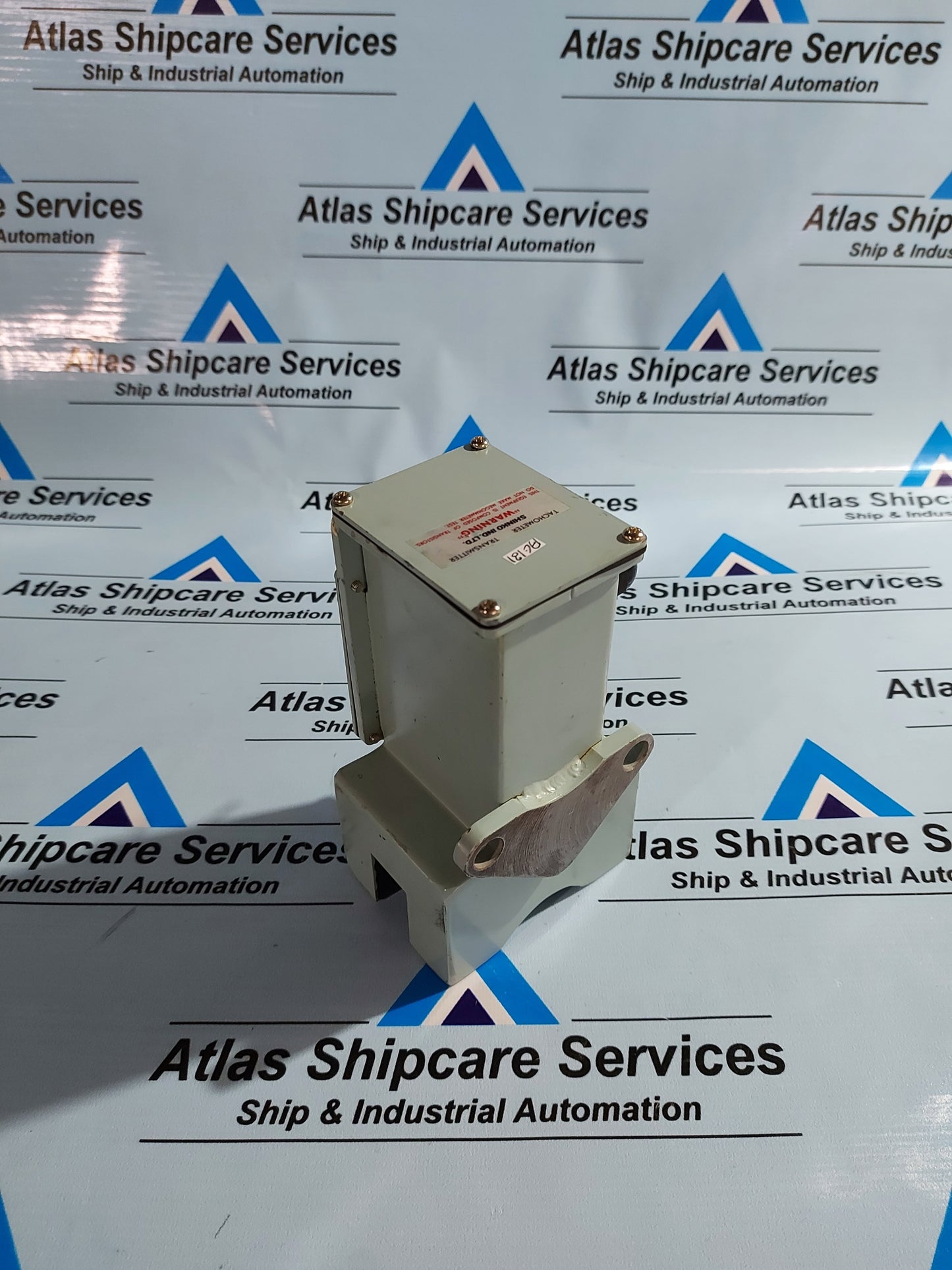 SHINKO TACHOMETER TRANSMITTER