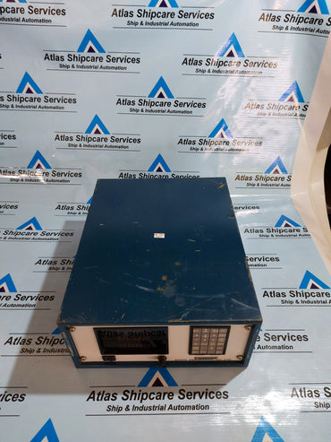 SHOYO ENGINEERING SEC POWERMETER PERFORMANCE MONITOR