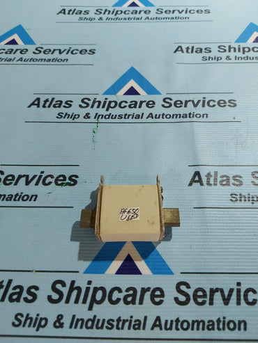 SIEMENS 3NA7 832-0RC FUSE