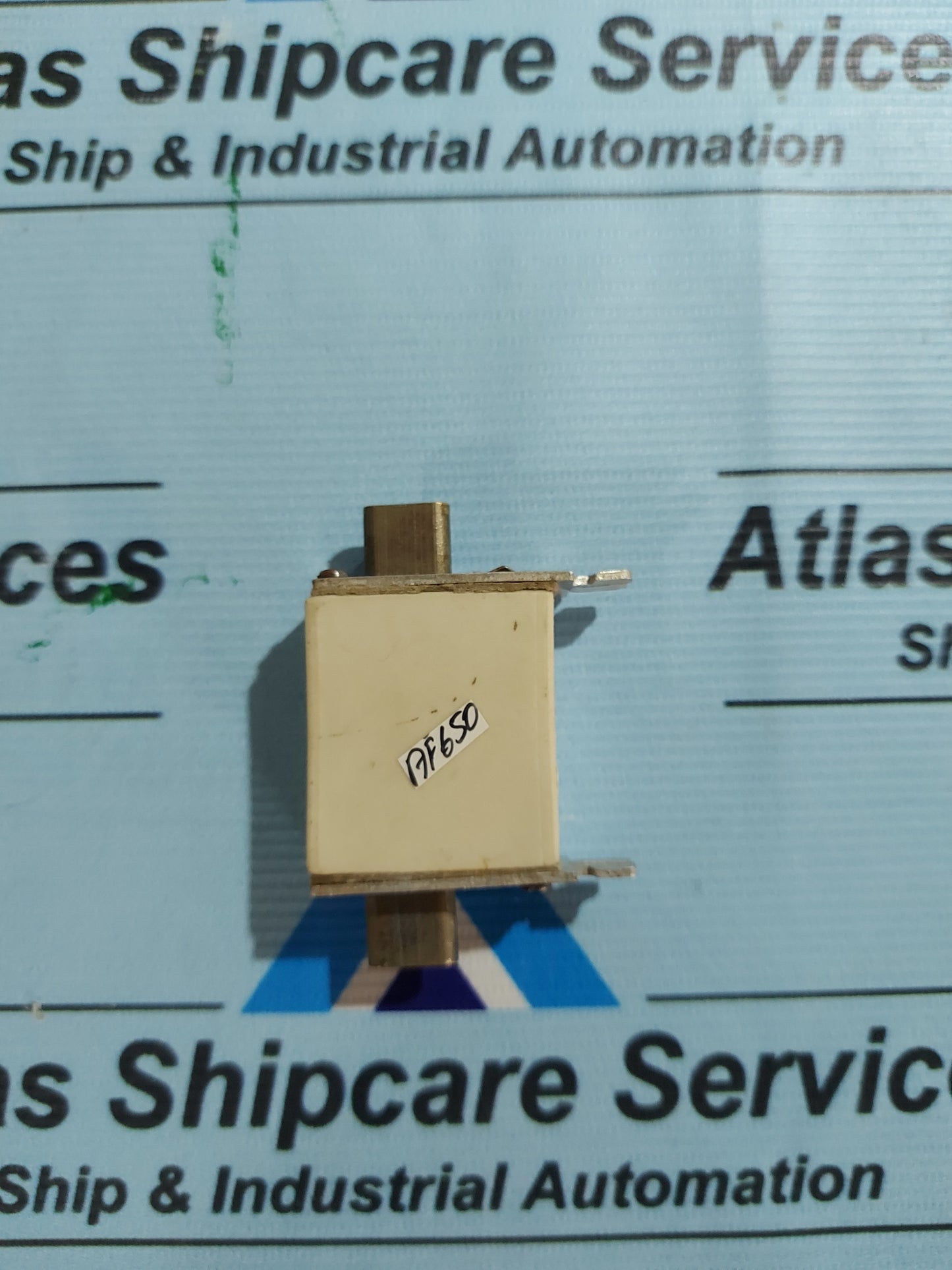 SIEMENS 3NA7 832-0RC FUSE