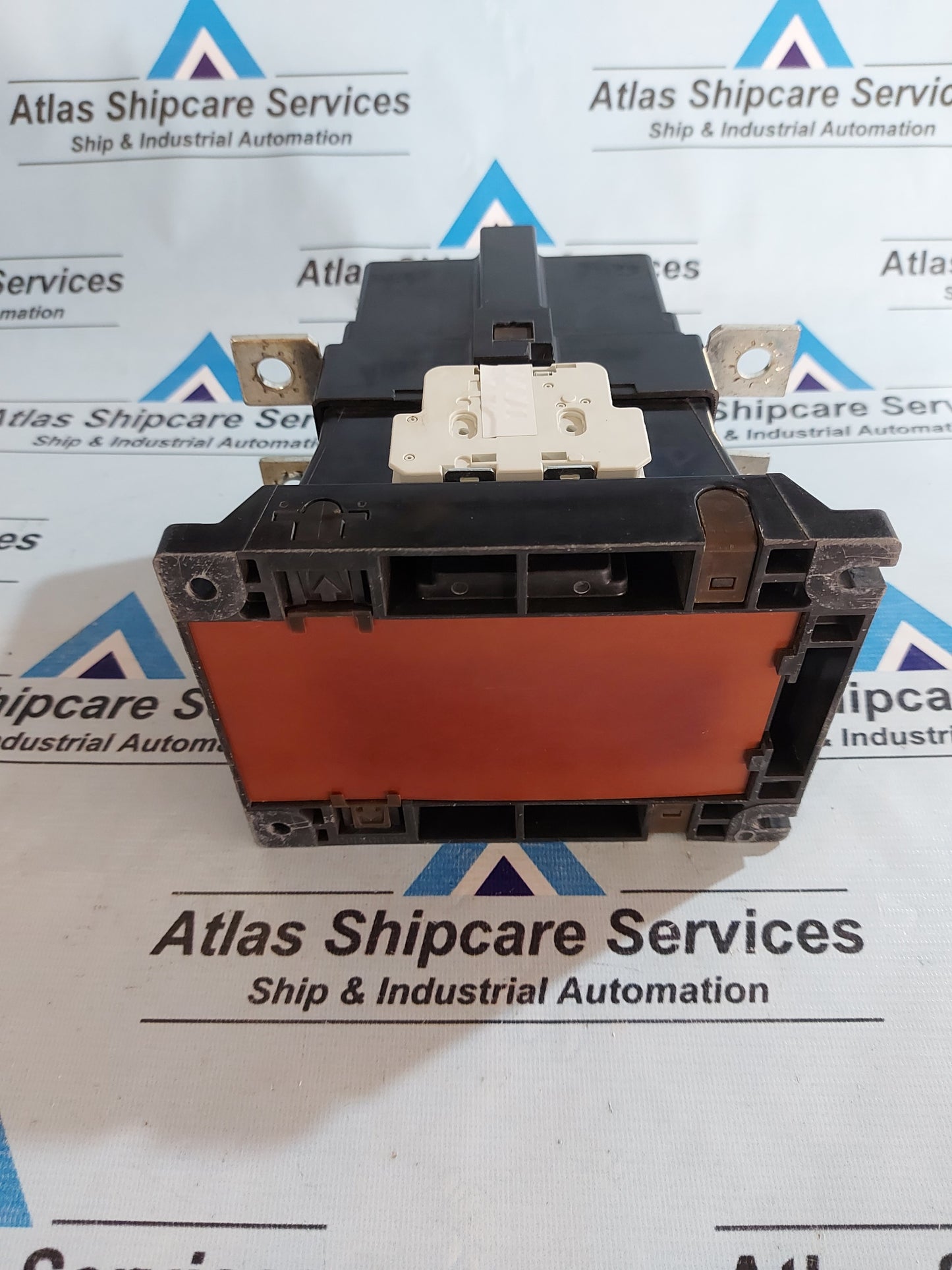 SIEMENS 3TF53 22-0XE2 CONTACTOR