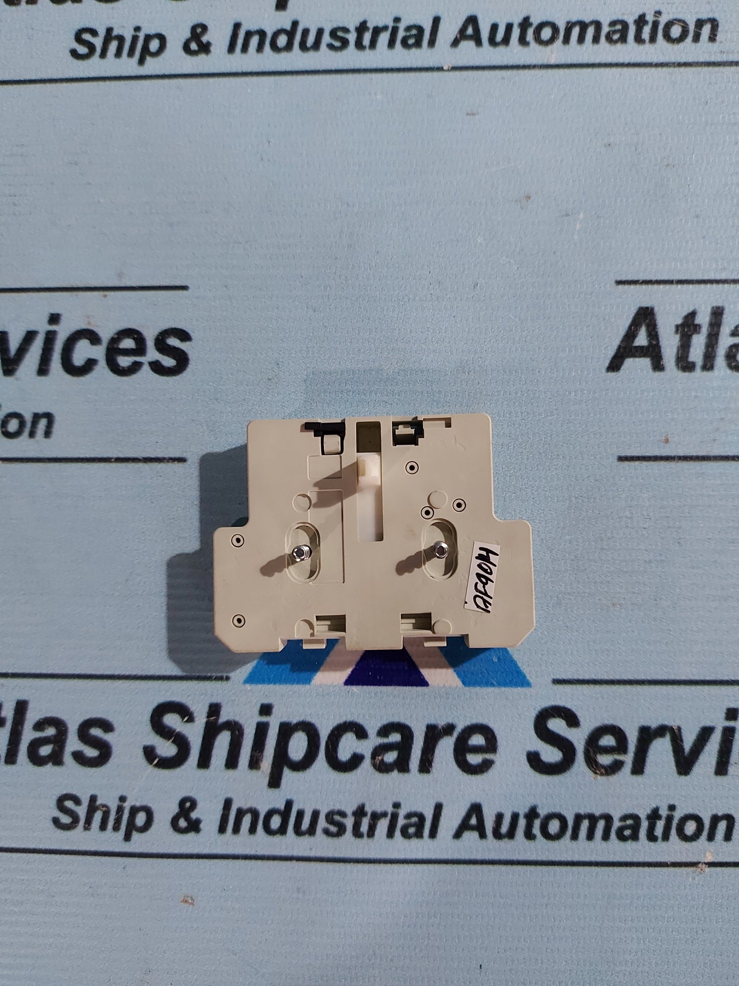 SIEMENS 3TY7 561-1K AUXILIARY SWITCH
