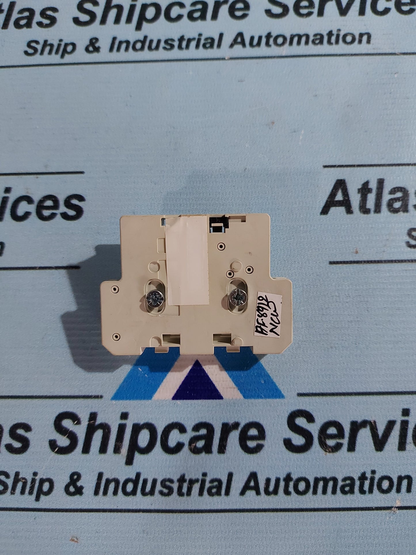 SIEMENS 3TY7 561-1L AUXILIARY SWITCH