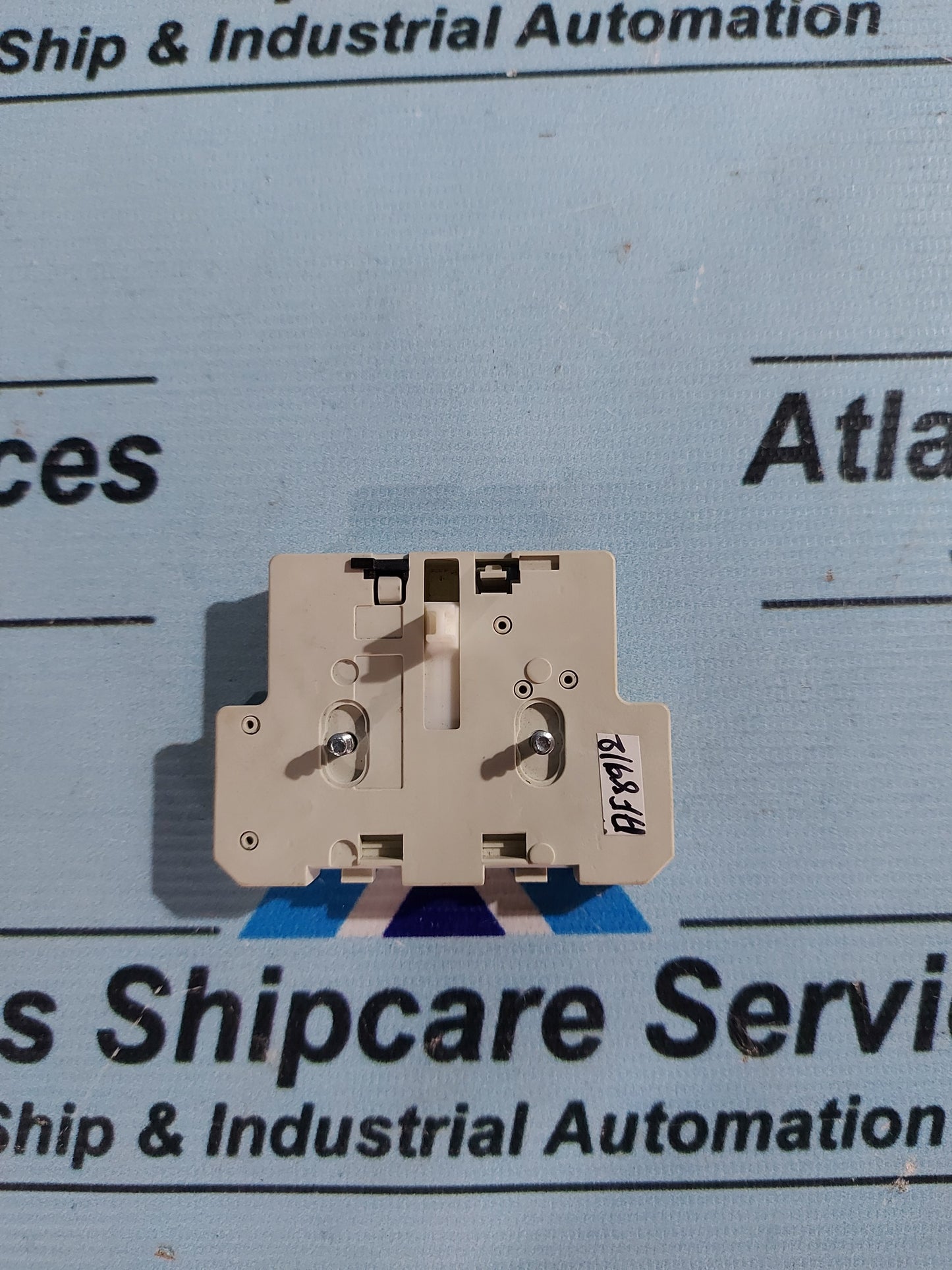 SIEMENS 3TY7 561-1L AUXILIARY SWITCH