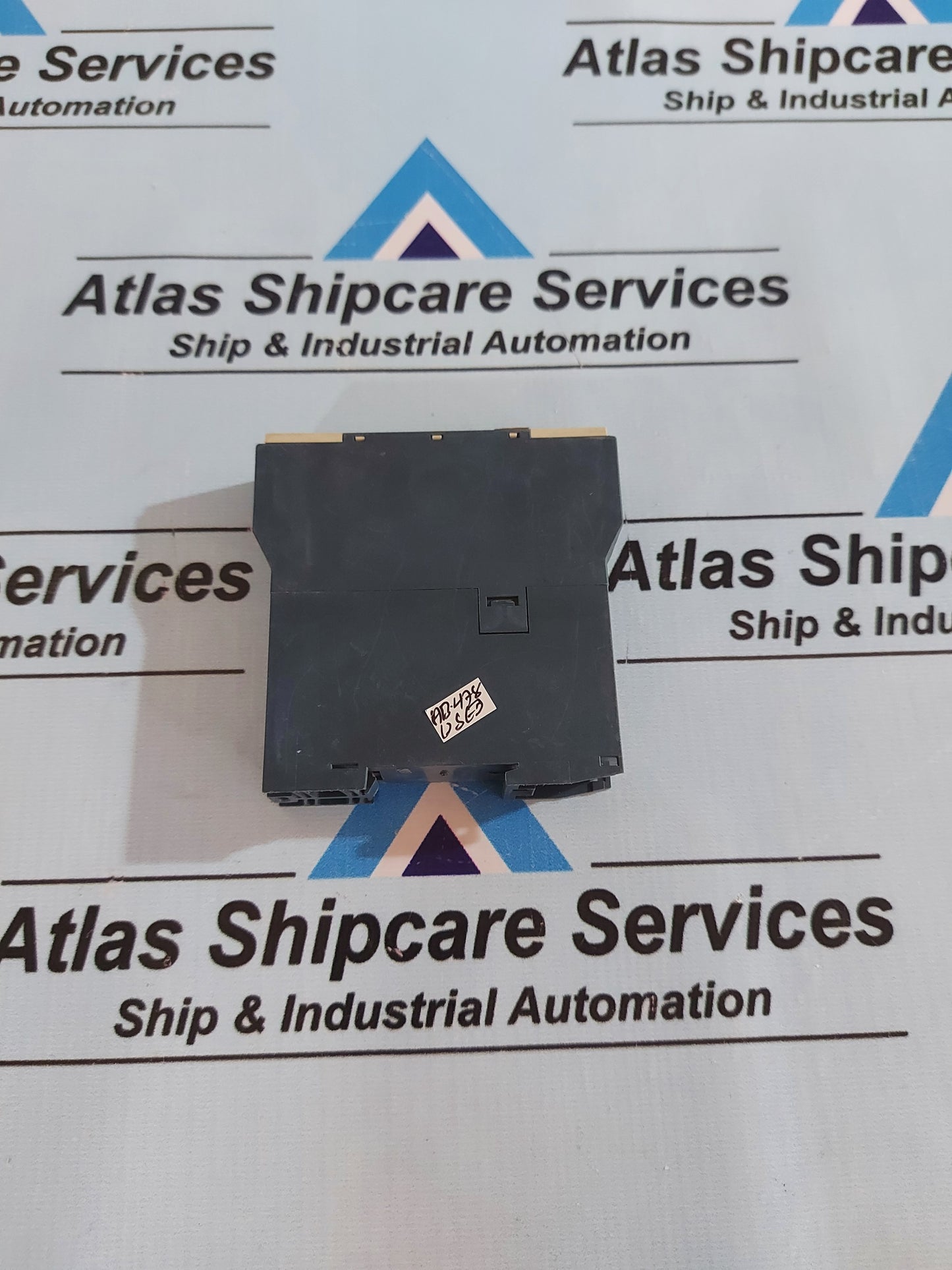SIEMENS 3UN2100-0AN7 THERMISTOR PROTECTION RELAY