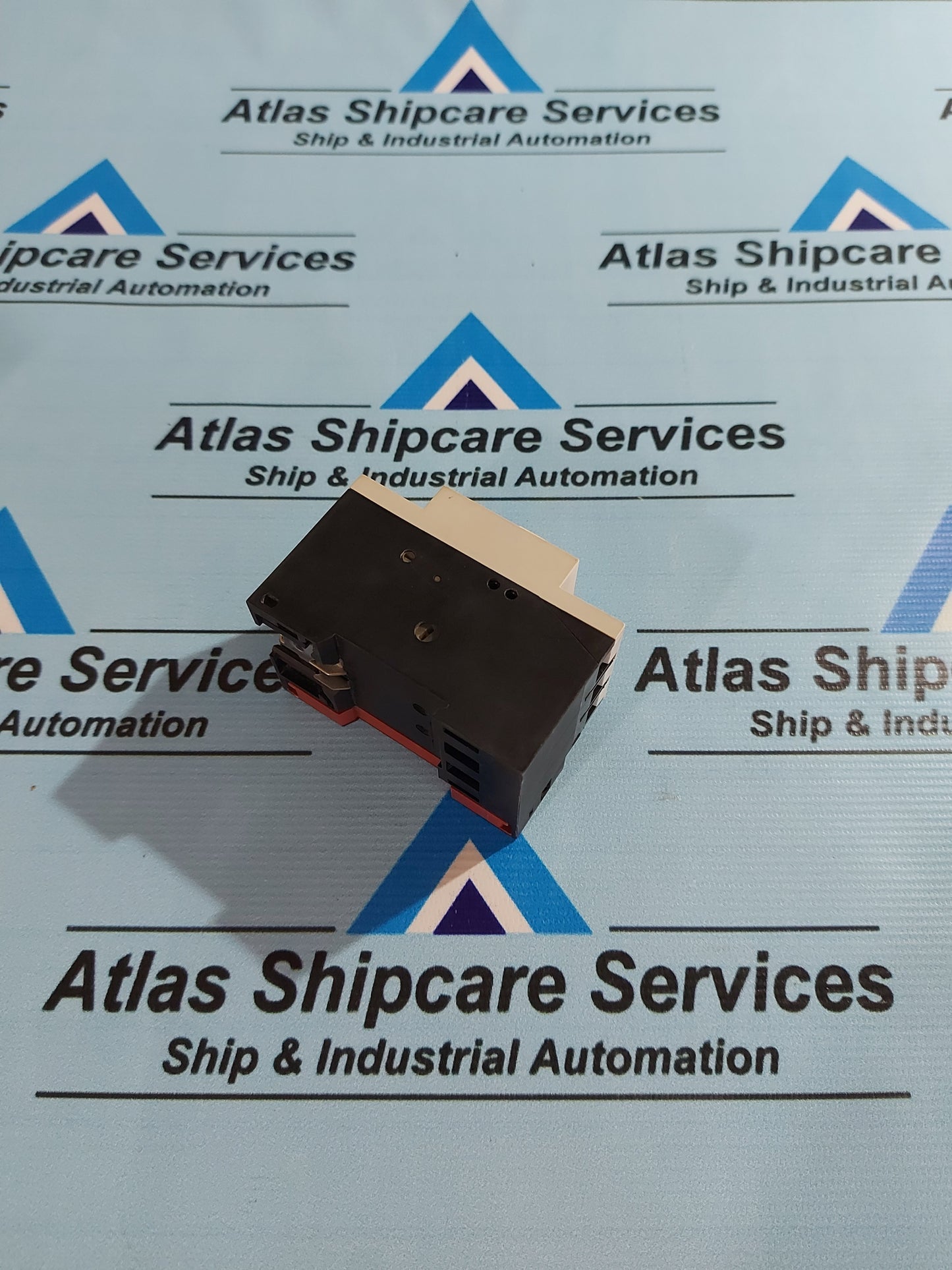 SIEMENS 3VU1340-1MS00 CIRCUIT BRAKER