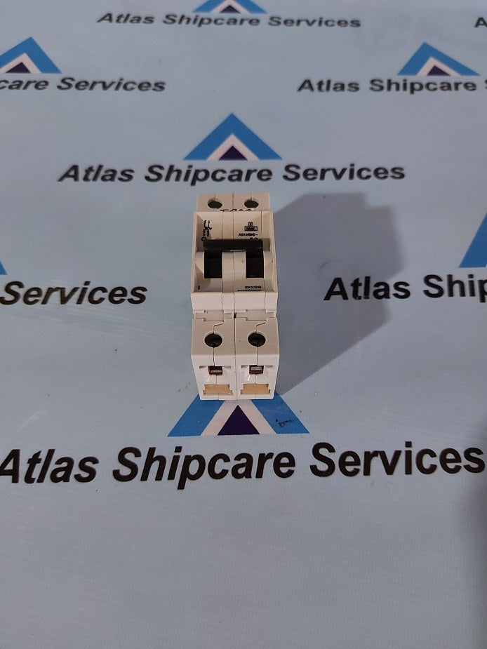 SIEMENS 5SX42 C2 CIRCUIT BREAKER
