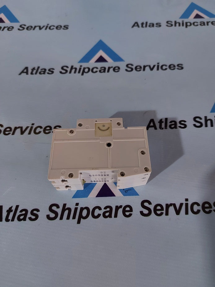 SIEMENS 5SX42 C2 CIRCUIT BREAKER