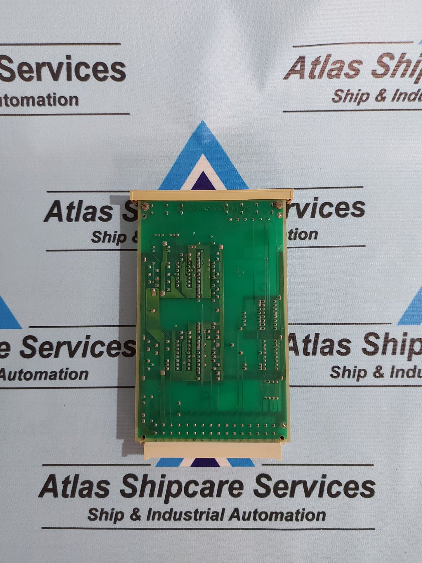 SIEMENS 6DC3024-8BC PCB CARD PB262