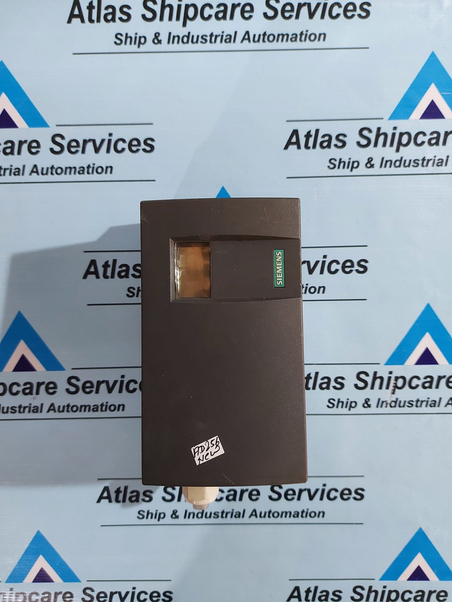 SIEMENS 6DR5010-0NG00-0AA0 SIPART PS2 I/P POSITIONER