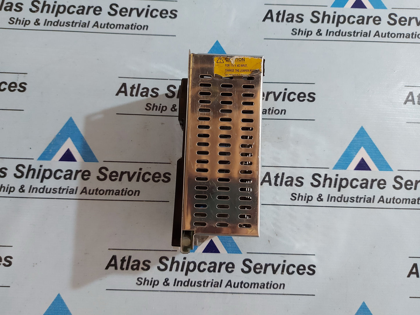 SIEMENS 6EP0 133-3AA00-0AA1 POWER SUPPLY