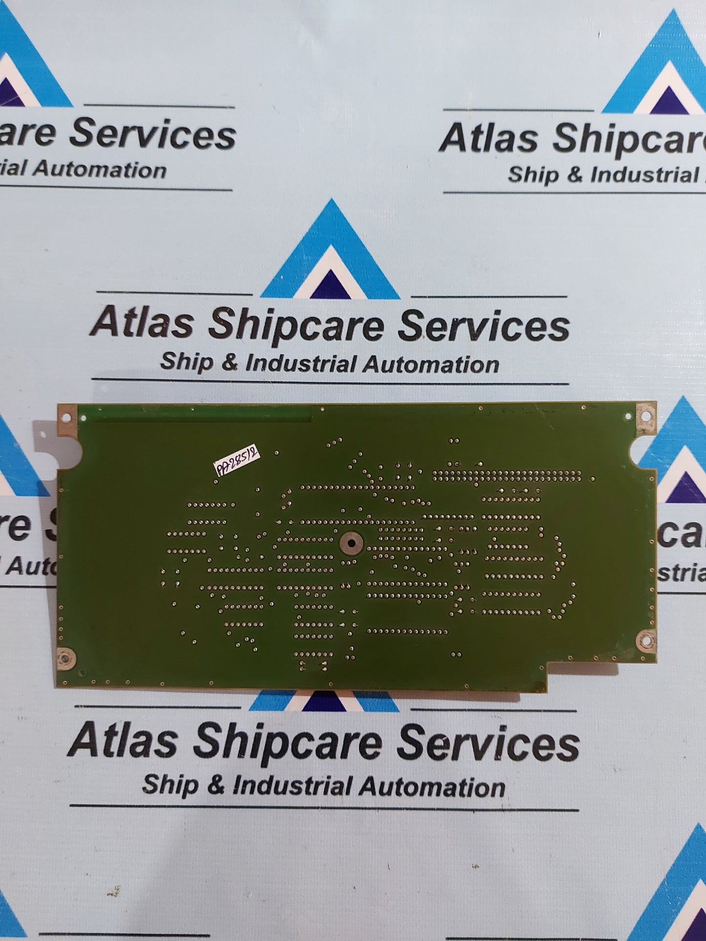 SIEMENS 6ES5 943-7UA22 PCB CARD