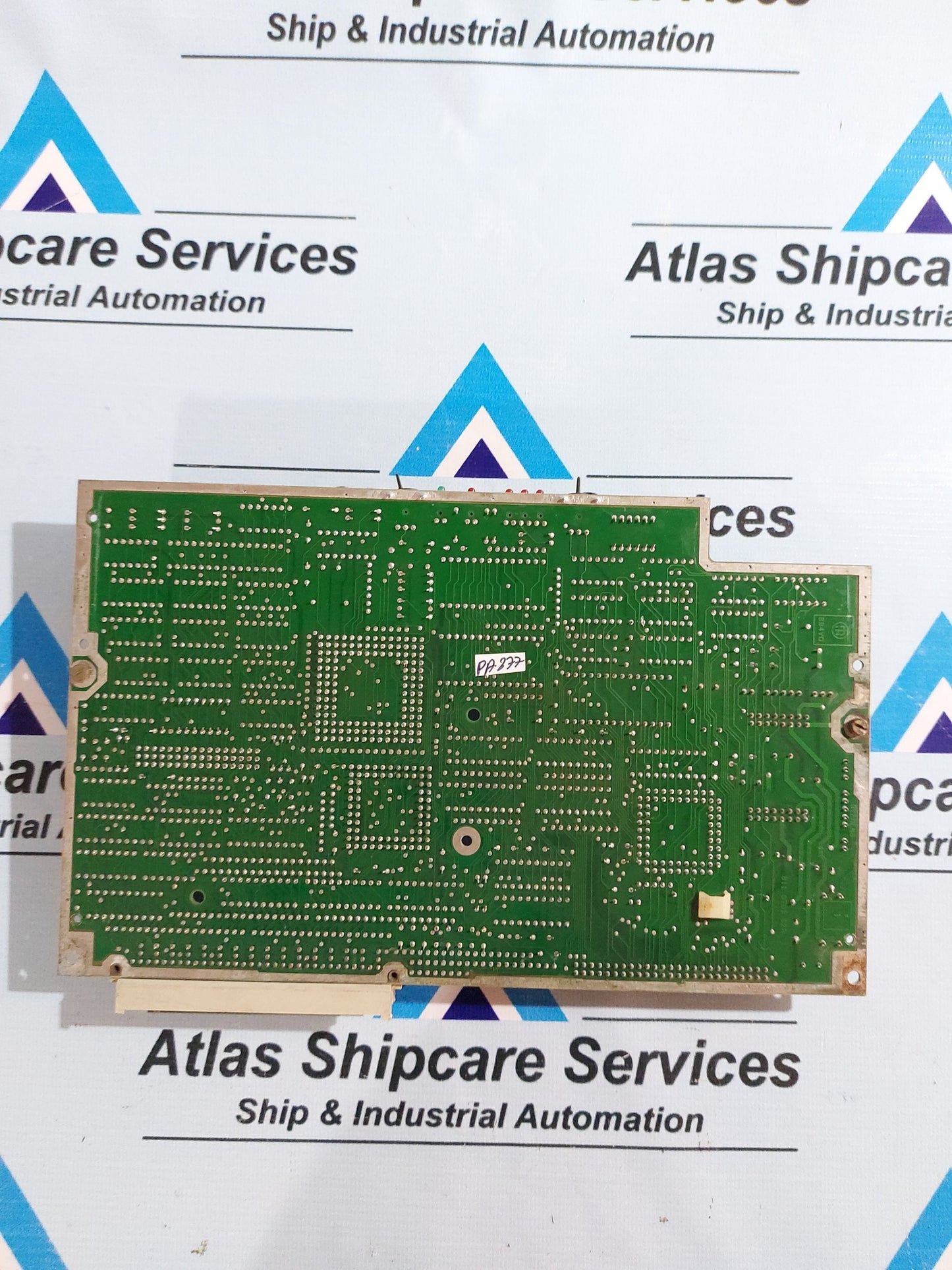 SIEMENS 6ES5 943-7UA22 PCB CARD