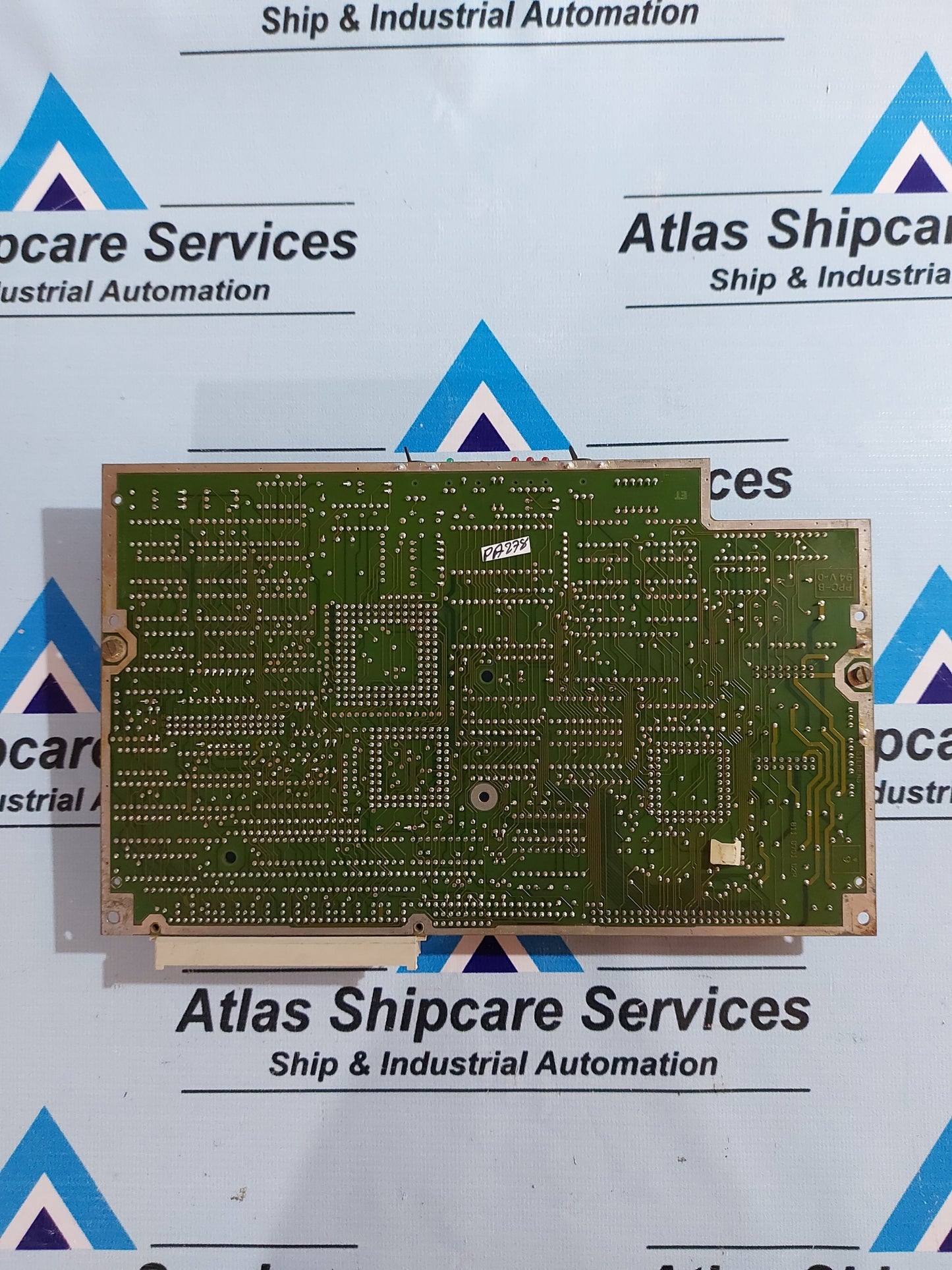 SIEMENS 6ES5 943-7UA22 PCB CARD