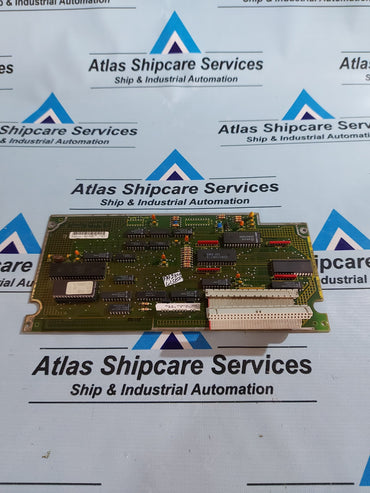 SIEMENS 6ES5 943-7UB21 01 PCB CARD