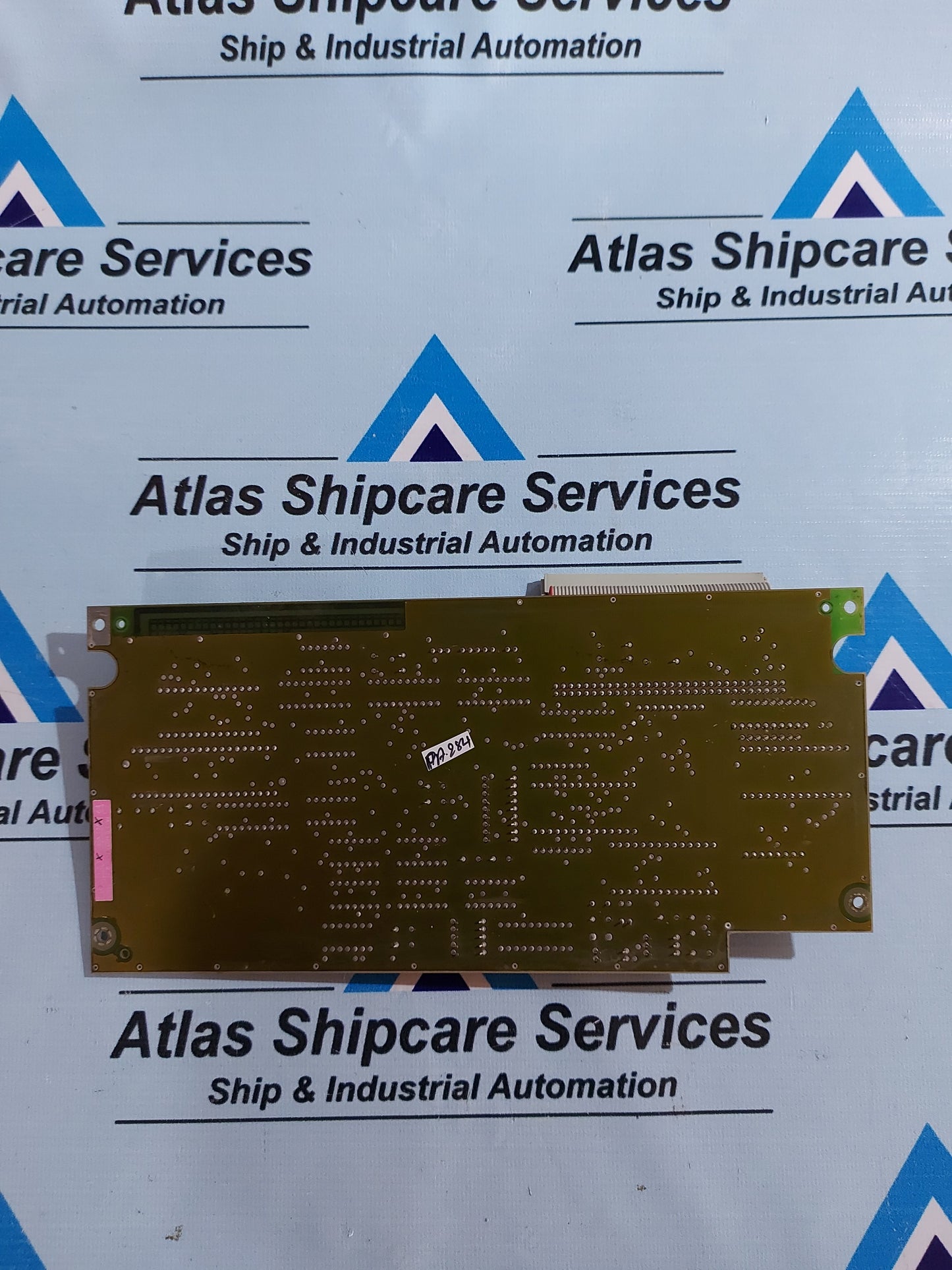 SIEMENS 6ES5 943-7UB21 01 PCB CARD