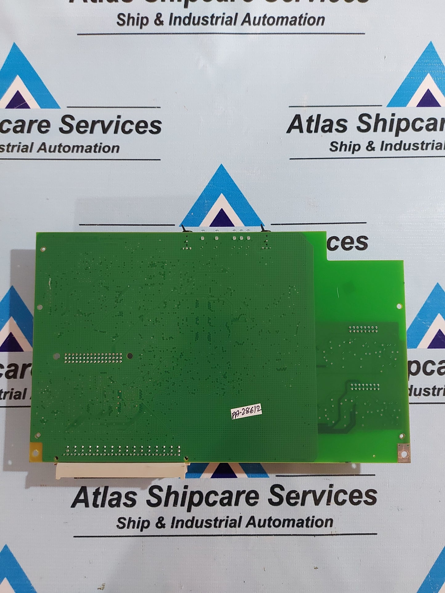SIEMENS 6ES5 943-7UB21 209 PCB CARD