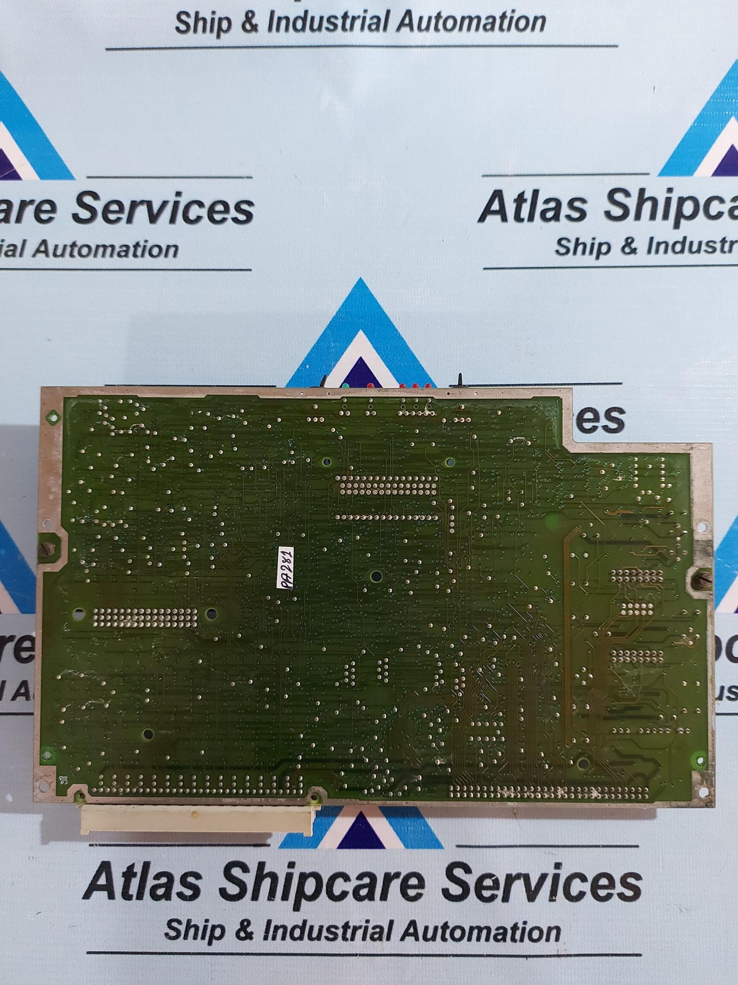 SIEMENS 6ES5 943-7UB21 PCB CARD