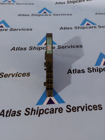 SIEMENS 6ES7 131-4BD00-0AA0 DIGITAL INPUT MODULE