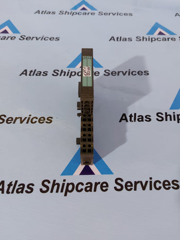 SIEMENS 6ES7 132-4BD30-0AA0 DIGITAL OUTPUT MODULE