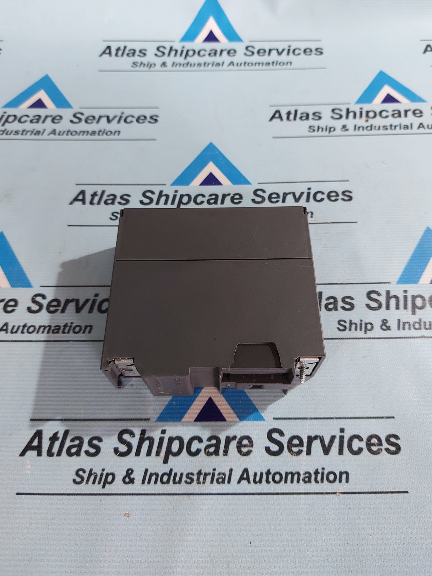 SIEMENS 6ES7 153-1AA03-0XB0 SIMATIC ET200 DP SLAVE INTERFACE MODULE