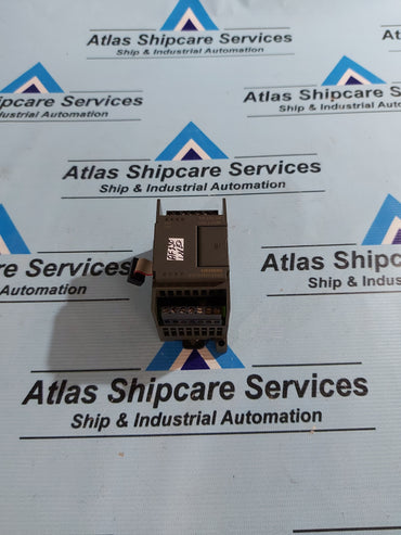 SIEMENS 6ES7 232-0HB22-0XA8 EXPANSION MODULE