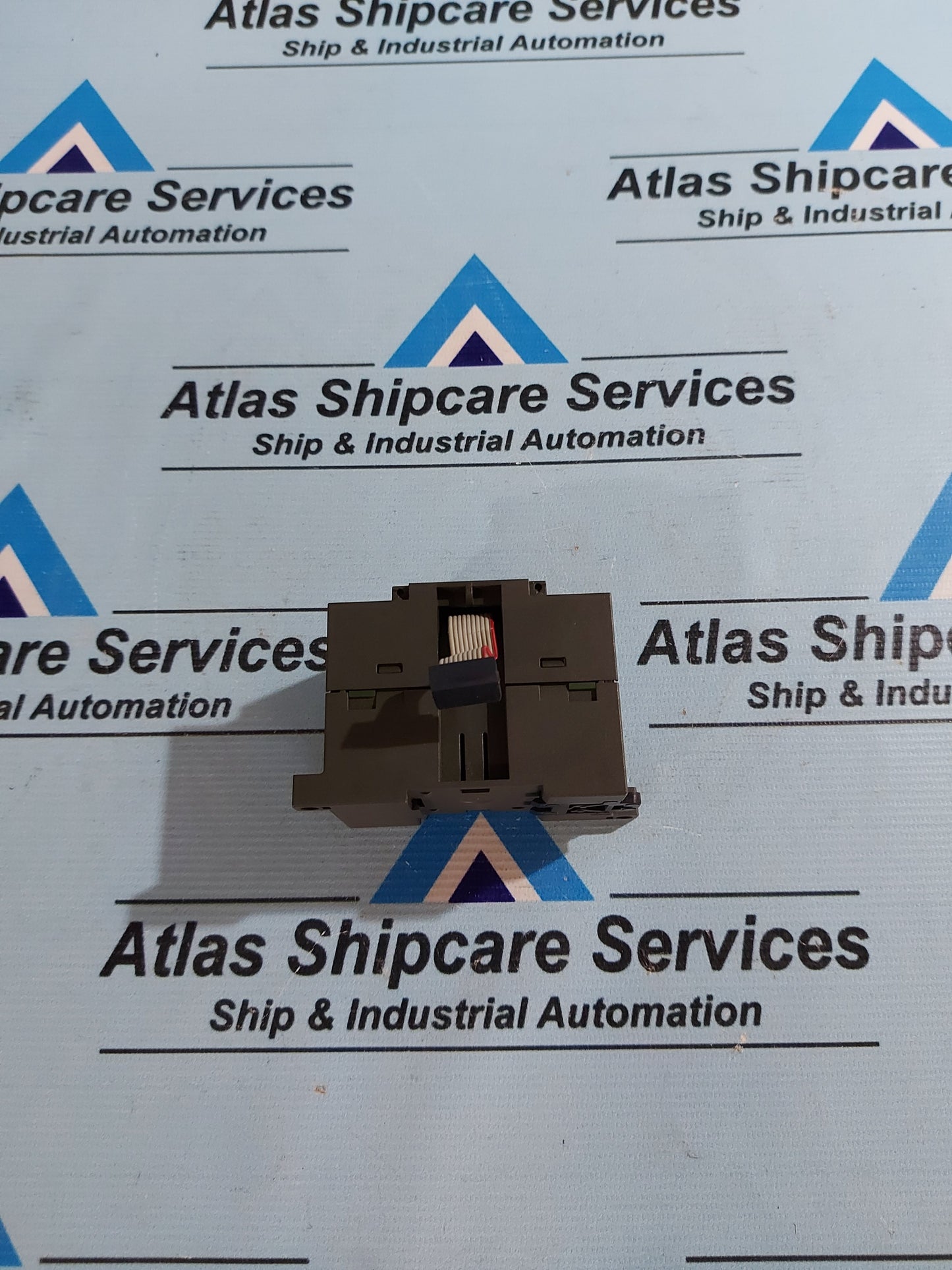 SIEMENS 6ES7 232-0HB22-0XA8 EXPANSION MODULE