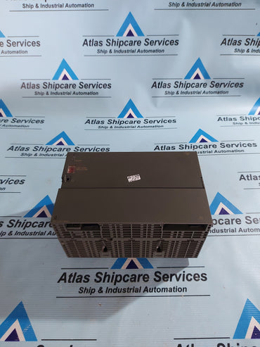 SIEMENS 6ES7 307-1KA00-0AA0 PS307 POWER SUPPLY