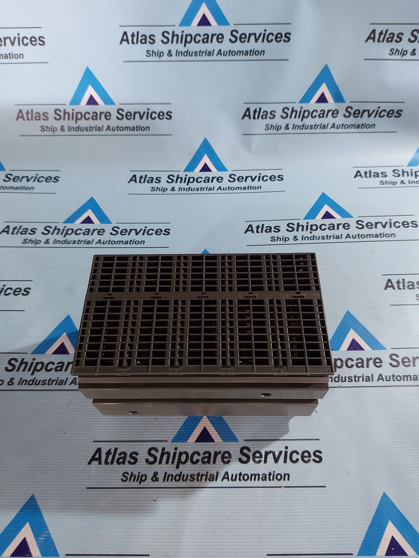 SIEMENS 6ES7 307-1KA00-0AA0 PS307 POWER SUPPLY