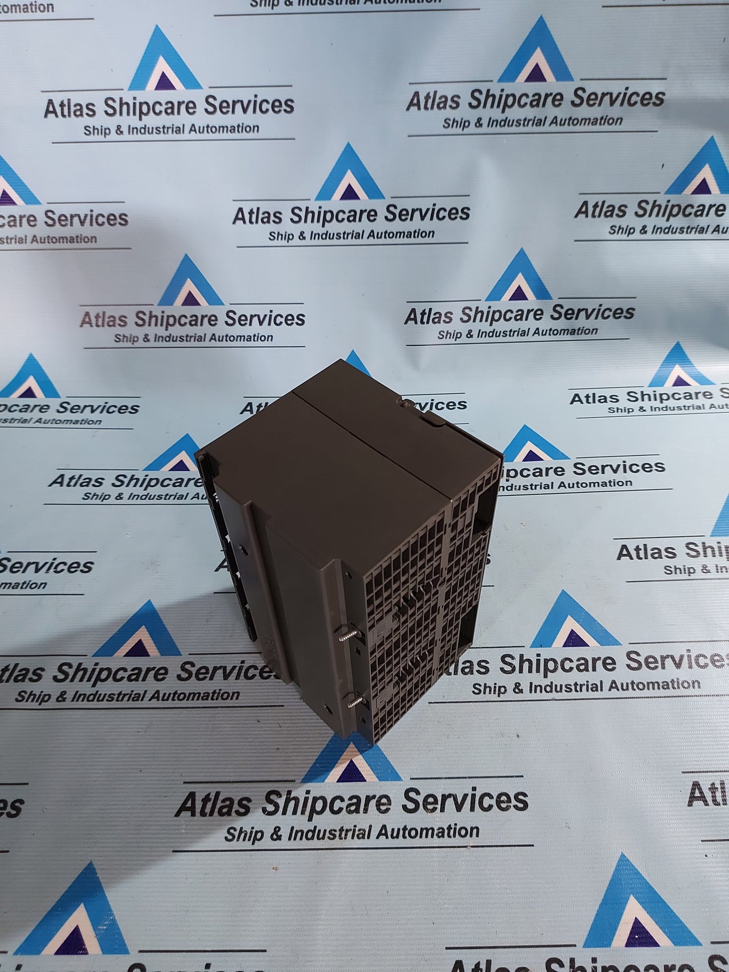 SIEMENS 6ES7 307-1KA00-0AA0 PS307 POWER SUPPLY