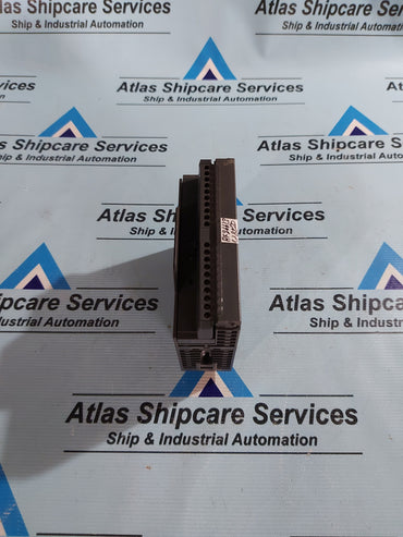 SIEMENS 6ES7 331-7KF02-0AB0 SIMATIC S7-300 ANALOG INPUT MODULE