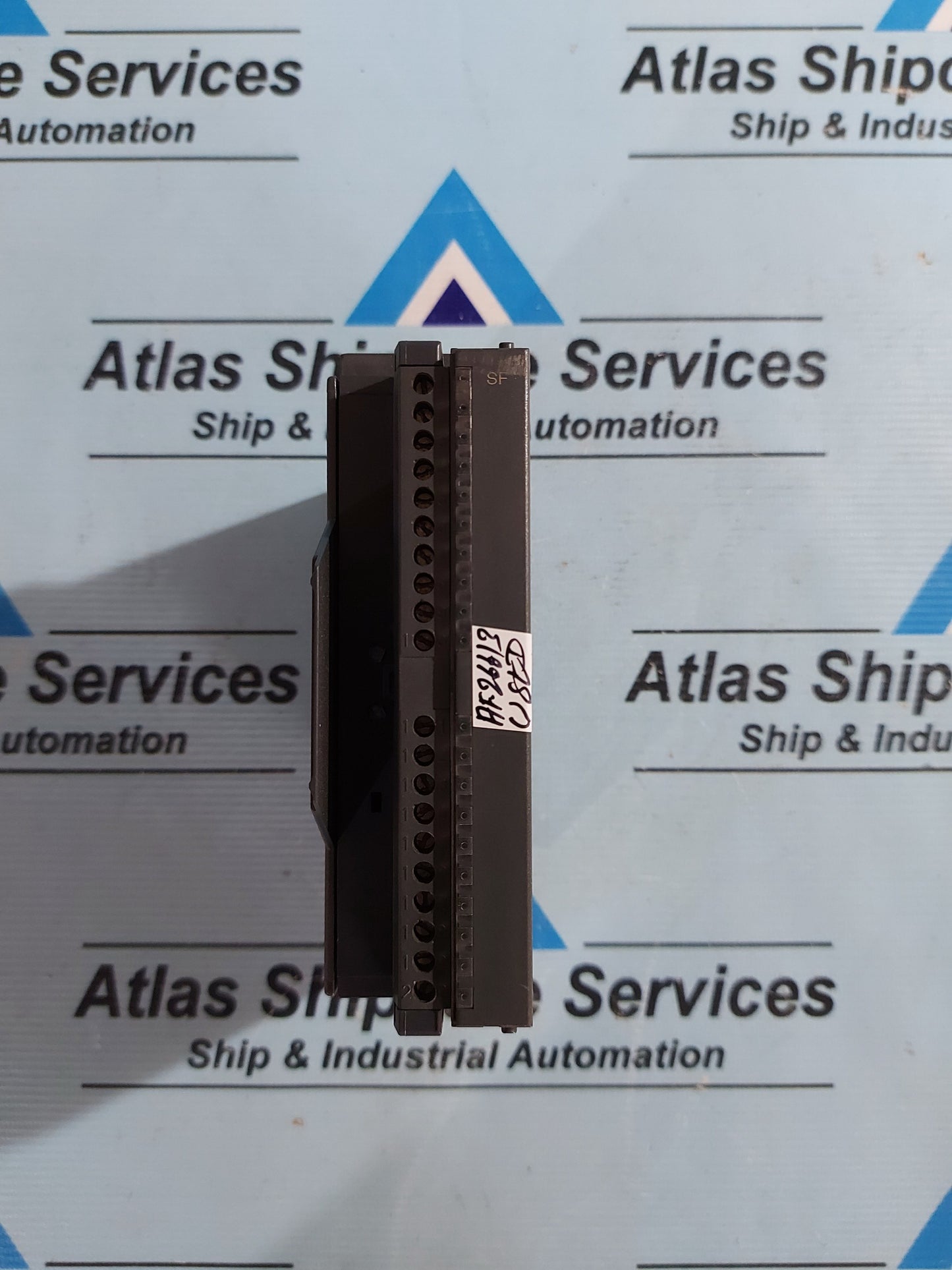 SIEMENS 6ES7 331-7KF02-0AB0 SIMATIC S7-300 ANALOG INPUT MODULE